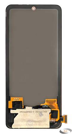 Wyświetlacz do Xiaomi Black Shark 4 / 4 Pro Ekran LCD OLED PRS-H0