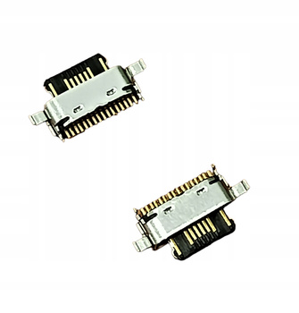 ZŁĄCZE GNIAZDO ŁADOWANIA USB DO MOTOROLA G10 G30