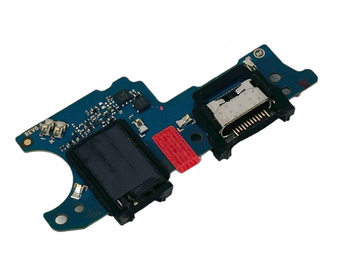 Płytka Ładowania do Samsung Galaxy A02s USB Złącze Oryginał Zila SM-A025F