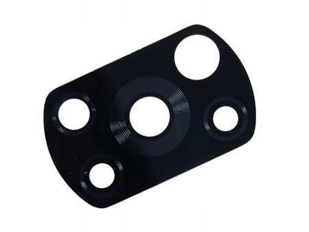 SZYBKA SZKŁO OSŁONA APARATU DO XIAOMI POCO X3 / X3 PRO MZB07Z0IN M2102J20SG
