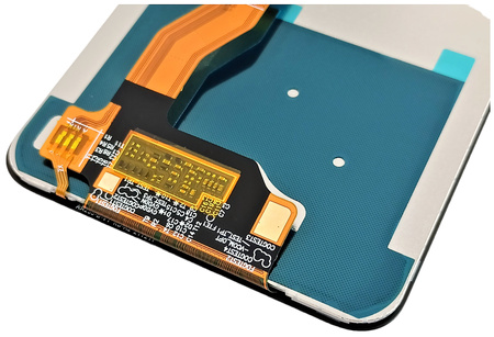 Wyświetlacz do OnePlus Nord CE 2 Lite 5G Ekran LCD CPH2381 CPH2409