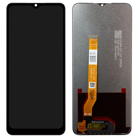 Wyświetlacz do Realme C35 Ekran LCD RMX3511