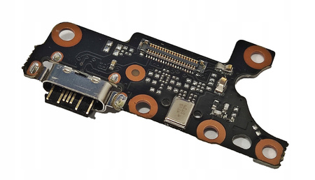 PŁYTKA GNIAZDO ŁADOWANIA USB DO NOKIA 7+ 7 PLUS TA-1055