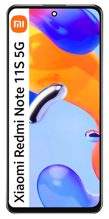 Wyświetlacz do Xiaomi Redmi Note 11S 5G Ekran LCD 22031116BG