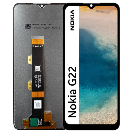 Wyświetlacz do Nokia G22 Ekran LCD TA-1528