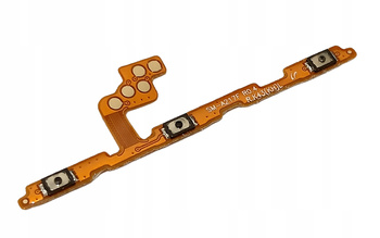 TAŚMA GŁOŚNOŚCI PRZYCISK POWER WŁĄCZNIK DO SAMSUNG A21S
