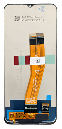 Wyświetlacz do Samsung Galaxy A03 2022 Ekran LCD SM-A035G 162mm
