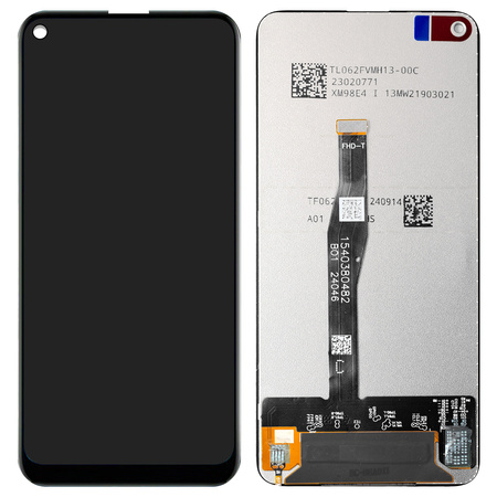 Wyświetlacz do Honor 20 Ekran LCD YAL-AL00 YAL-TL00