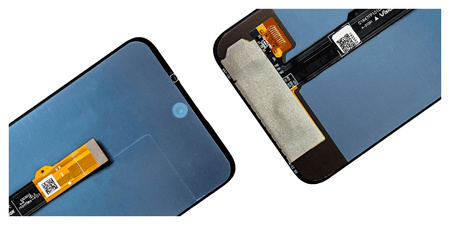 Wyświetlacz do Motorola Moto G31 Ekran LCD Oryginał Zila XT2173-1 XT2173-2