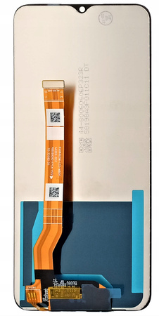 Wyświetlacz do Oppo A77 5G Ekran LCD CPH2339