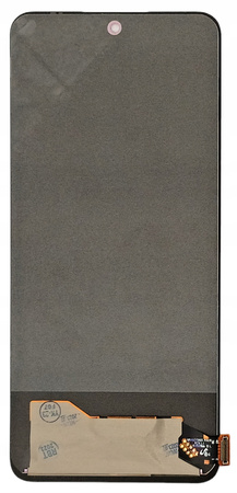 Wyświetlacz do Xiaomi Redmi Note 12 4G Ekran LCD OLED 23021RAAEG