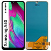 Wyświetlacz do Samsung Galaxy A40 Ekran LCD Incell SM-A405FN
