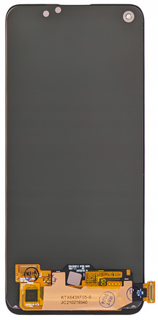 Wyświetlacz do Oppo Reno8 Lite Ekran LCD OLED CPH2343
