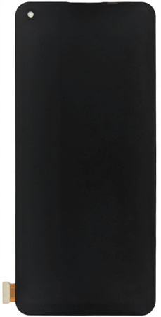 Wyświetlacz do Realme GT 5G Ekran LCD OLED RMX2202