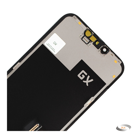 Wyświetlacz do iPhone 13 Ekran LCD OLED GX A2633 A2482 A2631 +Uszczelka