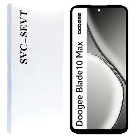 Wyświetlacz do Doogee Blade 10 Max Ekran LCD Oryginał Zila
