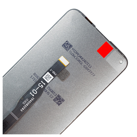 Wyświetlacz do Huawei P40 Lite Ekran LCD JNY-L21A JNY-LX1