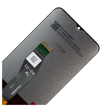 Wyświetlacz do Motorola Moto E13 Ekran LCD XT2345-1 XT2345-2