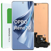 Wyświetlacz do Oppo Reno10 Ekran LCD Oryginał Zila CPH2531