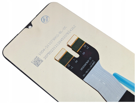 Wyświetlacz do Samsung A05s Ekran LCD SM-A057F SM-A057M