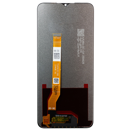 Wyświetlacz do Realme C35 Ekran LCD RMX3511
