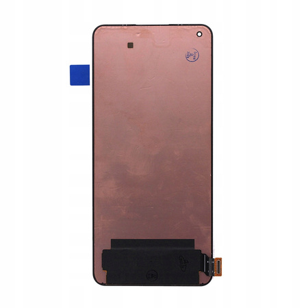 Wyświetlacz do Xiaomi Mi 11 Lite 4G / 5G Ekran LCD Oryginał Zila M2101K9AG