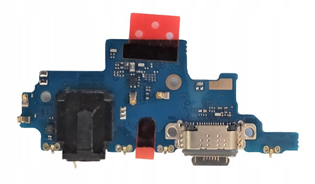 ORYGINAŁ PŁYTKA GNIAZDO ŁADOWANIA USB DO SAMSUNG A72