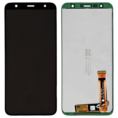 Wyświetlacz do Samsung Galaxy J4 Plus Ekran LCD Oryginał Zila SM-J415F