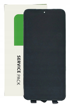 Wyświetlacz do Motorola Edge 30 Neo Ekran LCD Oryginał Zila XT2245-1