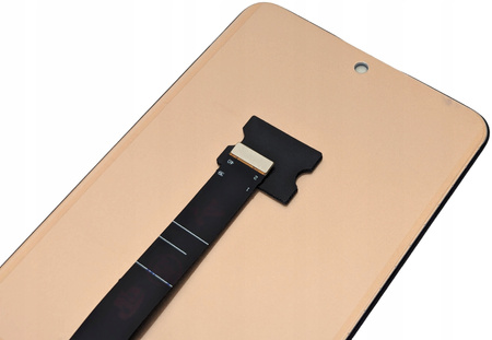 Wyświetlacz do Xiaomi Redmi Note 13 Pro 5G Ekran LCD Incell 2312DRA50C