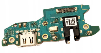 ORYGINAŁ PŁYTKA GNIAZDO ŁADOWANIA USB DO OPPO A17