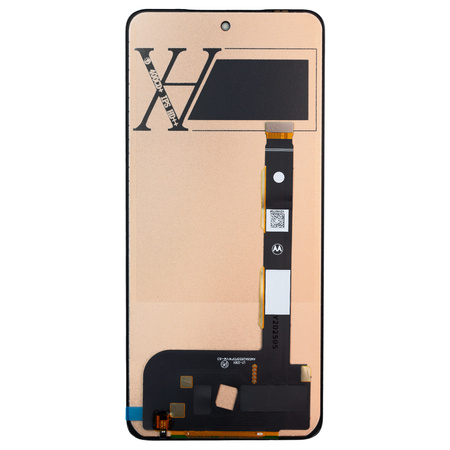 Wyświetlacz do Motorola Moto G72 Ekran LCD Incell XT2237-1 XT2237-2