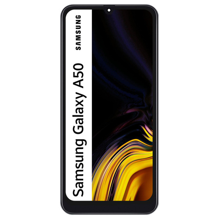 Wyświetlacz do Samsung Galaxy A50 Ekran LCD Incell Ramka SM-A505F SM-A505FN