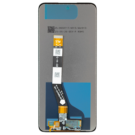 Wyświetlacz do Motorola Moto G54 5G Ekran LCD XT2343-1 XT2343-2