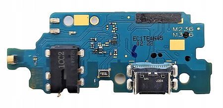 ORYGINAŁ PŁYTKA GNIAZDO ŁADOWANIA USB DO SAMSUNG M23 5G