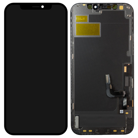Wyświetlacz do iPhone 12 / 12 Pro Ekran LCD OLED A2403 A2172 A2407 A2341
