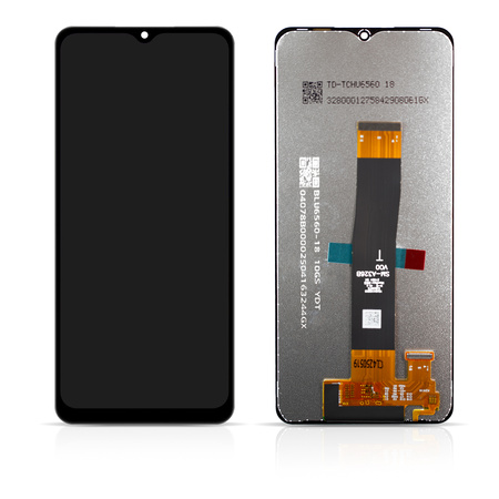 Wyświetlacz do Samsung Galaxy A32 5G Ekran LCD Oryginał Zila SM-A326B