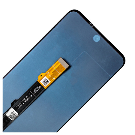 Wyświetlacz do Motorola Moto G71 5G Ekran LCD Oryginał Zila XT2169-1