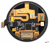 Oryginał Wyświetlacz do Huawei Watch GT5 Pro 46 mm LCD