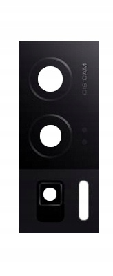 SZYBKA SZKŁO OSŁONA APARATU KLEJ DO XIAOMI POCO F5 PRO
