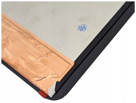 ORYGINAŁ LCD WYŚWIETLACZ DOTYK DO NOKIA T20 TA-1397 TA-1394 TA-1392 CZARNY