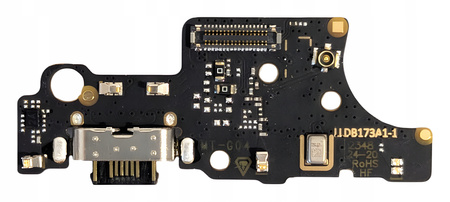 Płytka Ładowania do Motorola Moto G04s USB Złącze XT2421-8