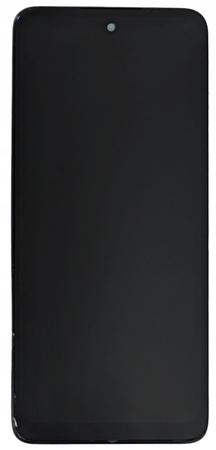 Wyświetlacz do Motorola Moto G14 Ekran LCD Ramka PAYF0005PL