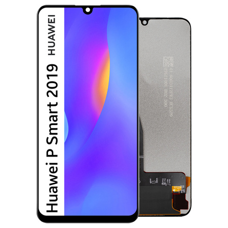 Wyświetlacz do Huawei P Smart 2019 Ekran LCD POT-LX1 POT-LX1AF