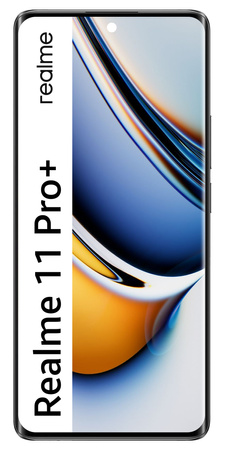 Wyświetlacz do Realme 11 Pro Plus Ekran LCD Ramka Oryginał Zila RMX3740