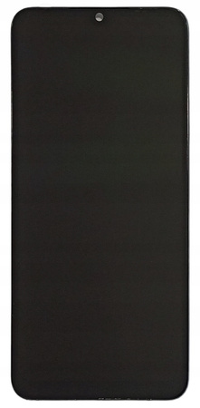 Wyświetlacz do Motorola Moto E13 Ekran LCD Ramka XT2345-1 XT2345-2