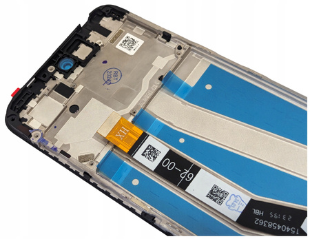 Wyświetlacz do Motorola Moto G14 Ekran LCD Ramka PAYF0005PL