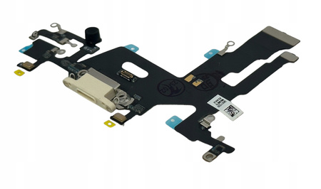 ORYGINAŁ TAŚMA ZŁĄCZE GNIAZDO ŁADOWANIA USB DO iPHONE 12 MINI