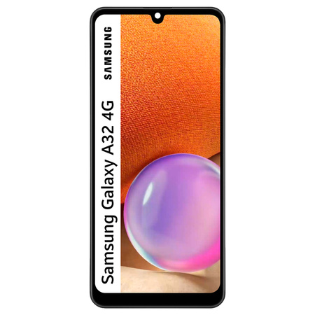 Wyświetlacz do Samsung Galaxy A32 4G Ekran LCD Incell Ramka SM-A325F