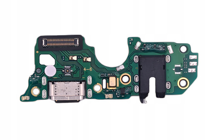 PŁYTKA GNIAZDO ŁADOWANIA USB DO OPPO A38 FAST CHARGE